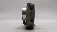 2012-2019 Chevrolet Impala Throttle Body P/N:12670981AA 12632172BA Fits Fits 2012 2013 2014 2015 2016 2017 2018 2019 OEM Use
