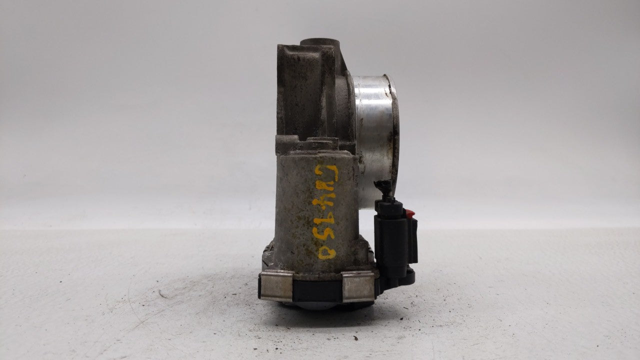 2012-2019 Chevrolet Impala Throttle Body P/N:12670981AA 12632172BA Fits Fits 2012 2013 2014 2015 2016 2017 2018 2019 OEM Use