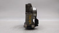 2012-2019 Chevrolet Impala Throttle Body P/N:12670981AA 12632172BA Fits Fits 2012 2013 2014 2015 2016 2017 2018 2019 OEM Use