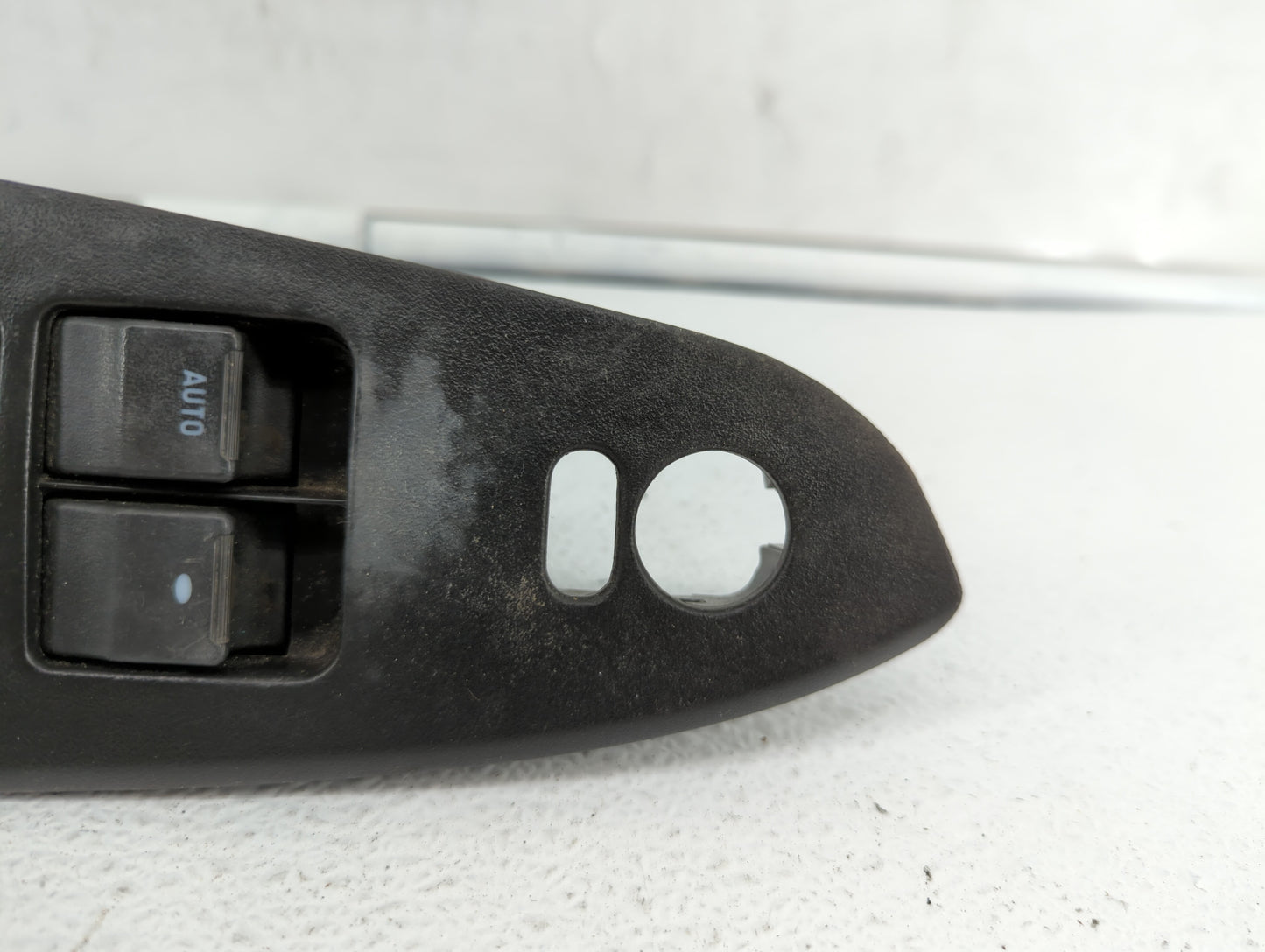 2009-2016 Chevrolet Impala Master Power Window Switch Replacement Driver Side Left P/N:25828893 Fits OEM Used Auto Parts - O