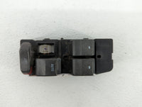 2009-2016 Chevrolet Impala Master Power Window Switch Replacement Driver Side Left P/N:25828893 Fits OEM Used Auto Parts - O