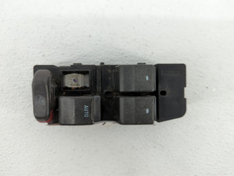 compare product 2009-2016 Chevrolet Impala Master Power Window Switch Replacement Driver Side Left P/N:25828893 Fits OEM Used Auto Parts