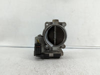 2012-2019 Chevrolet Impala Throttle Body P/N:12632172BA Fits Fits 2012 2013 2014 2015 2016 2017 2018 2019 OEM Used Auto Part