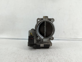 compare product 2012-2019 Chevrolet Impala Throttle Body P/N:12632172BA Fits Fits 2012 2013 2014 2015 2016 2017 2018 2019 OEM Used Auto Parts