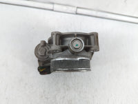 2012-2019 Chevrolet Impala Throttle Body P/N:12632172BA Fits Fits 2012 2013 2014 2015 2016 2017 2018 2019 OEM Used Auto Part