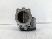 2012-2019 Chevrolet Impala Throttle Body P/N:12632172BA Fits Fits 2012 2013 2014 2015 2016 2017 2018 2019 OEM Used Auto Part