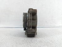 2012-2019 Chevrolet Impala Throttle Body P/N:12632172BA Fits Fits 2012 2013 2014 2015 2016 2017 2018 2019 OEM Used Auto Part