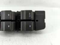 2009-2016 Chevrolet Impala Master Power Window Switch Replacement Driver Side Left P/N:25828893 Fits OEM Used Auto Parts - O