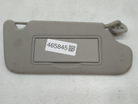 2006-2016 Chevrolet Impala Sun Visor Shade Replacement Passenger Right Mirror Fits OEM Used Auto Parts - Oemusedautoparts1.c