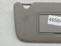 2006-2016 Chevrolet Impala Sun Visor Shade Replacement Passenger Right Mirror Fits OEM Used Auto Parts - Oemusedautoparts1.c