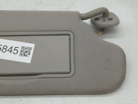 2006-2016 Chevrolet Impala Sun Visor Shade Replacement Passenger Right Mirror Fits OEM Used Auto Parts - Oemusedautoparts1.c