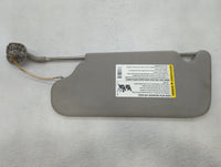2006-2016 Chevrolet Impala Sun Visor Shade Replacement Passenger Right Mirror Fits OEM Used Auto Parts - Oemusedautoparts1.c
