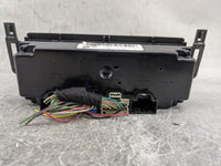 2012-2016 Chevrolet Impala Climate Control Module Temperature AC/Heater Replacement P/N:22884767 Fits OEM Used Auto Parts - 