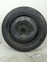 2012 Chevrolet Impala Spare Donut Tire Wheel Rim Oem - Oemusedautoparts1.com