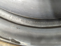 2012 Chevrolet Impala Spare Donut Tire Wheel Rim Oem - Oemusedautoparts1.com
