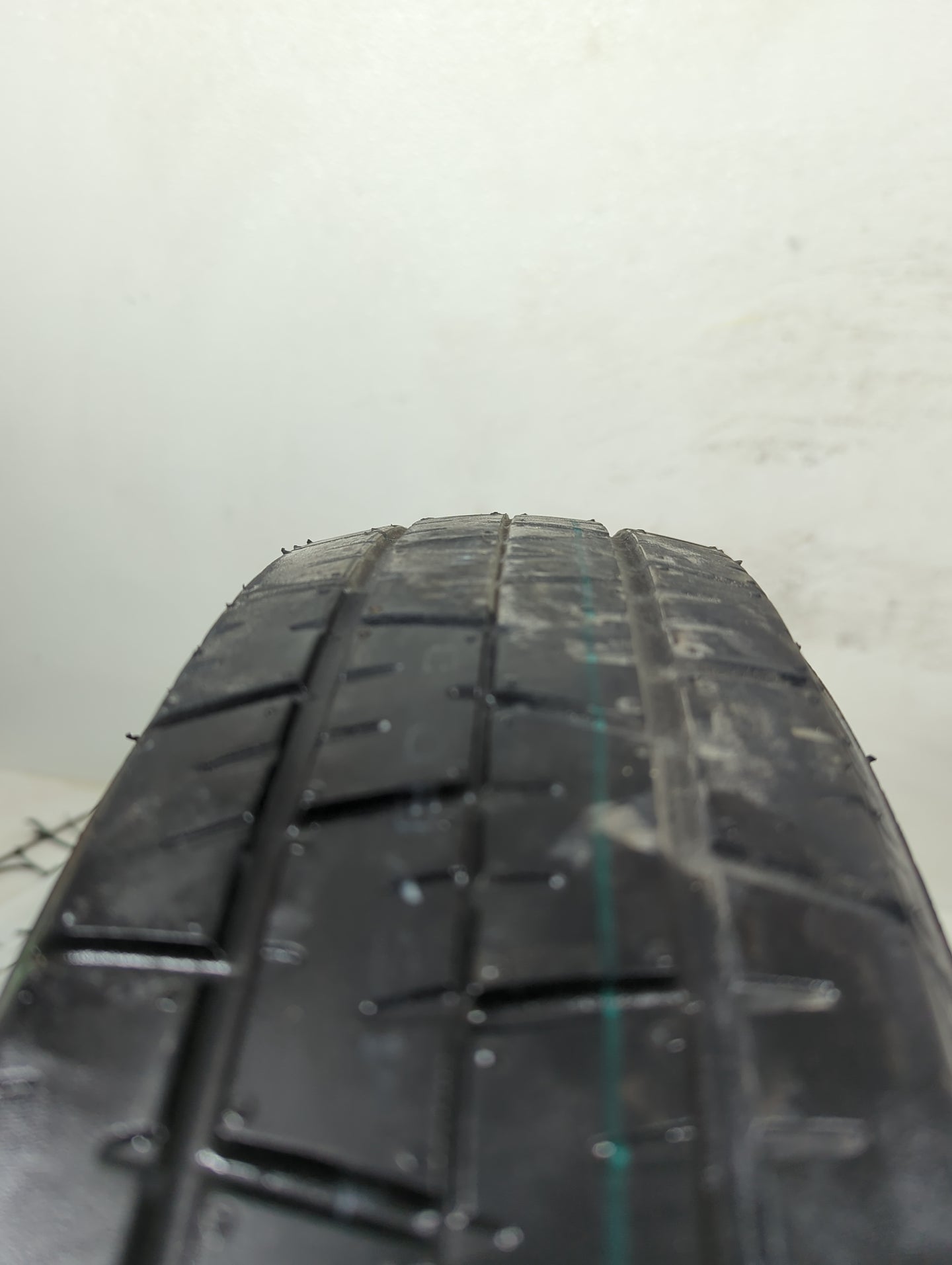 2012 Chevrolet Impala Spare Donut Tire Wheel Rim Oem - Oemusedautoparts1.com
