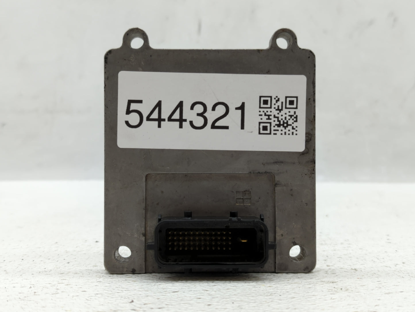 2006-2011 Chevrolet Impala Transmission Control Module Tcu Tcm - Oemusedautoparts1.com