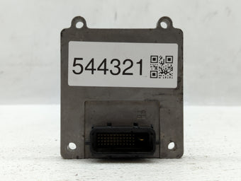 compare product 2006-2011 Chevrolet Impala Transmission Control Module Tcu Tcm