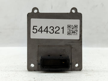 2006-2011 Chevrolet Impala Transmission Control Module Tcu Tcm - Oemusedautoparts1.com