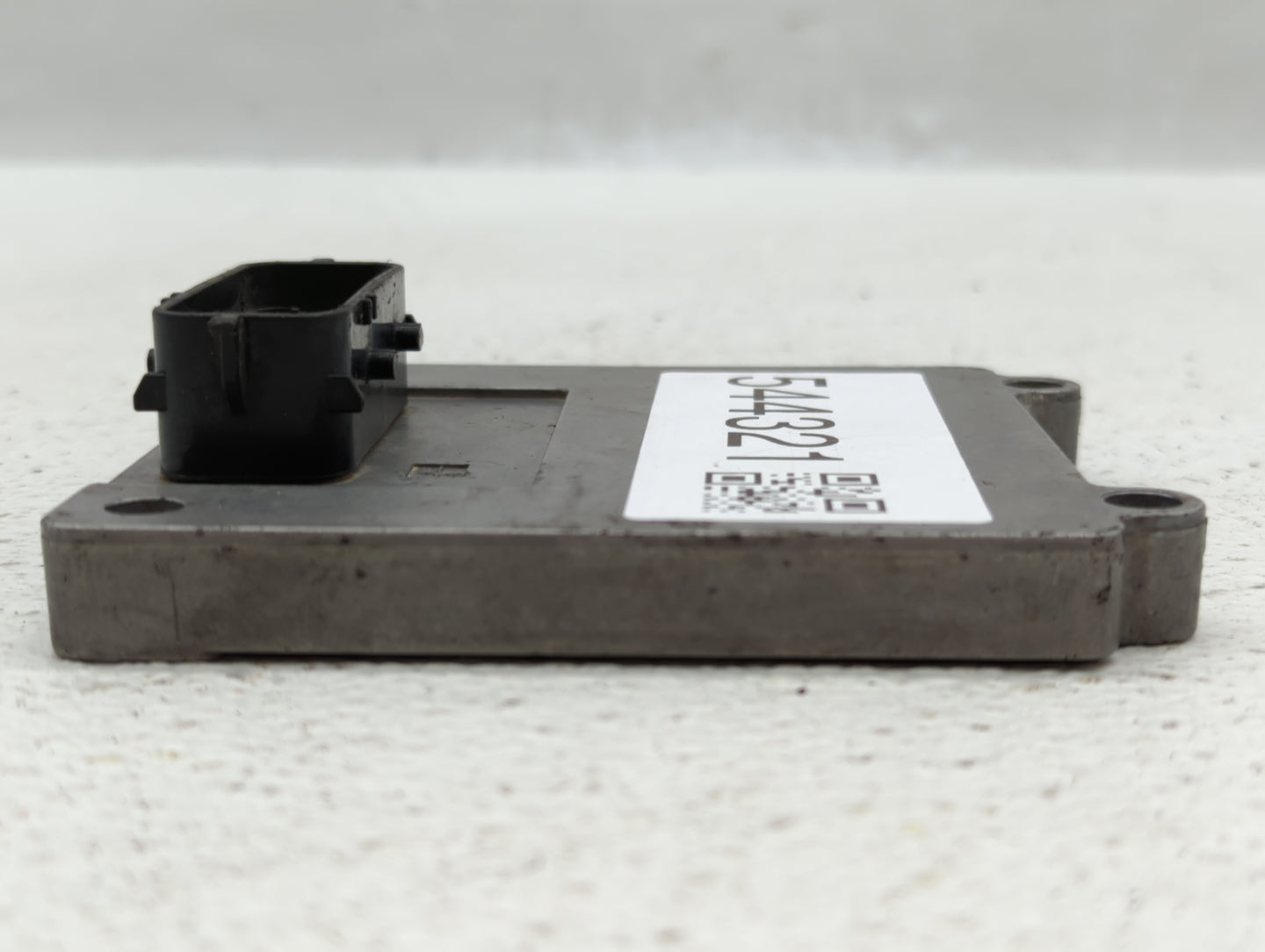 2006-2011 Chevrolet Impala Transmission Control Module Tcu Tcm - Oemusedautoparts1.com