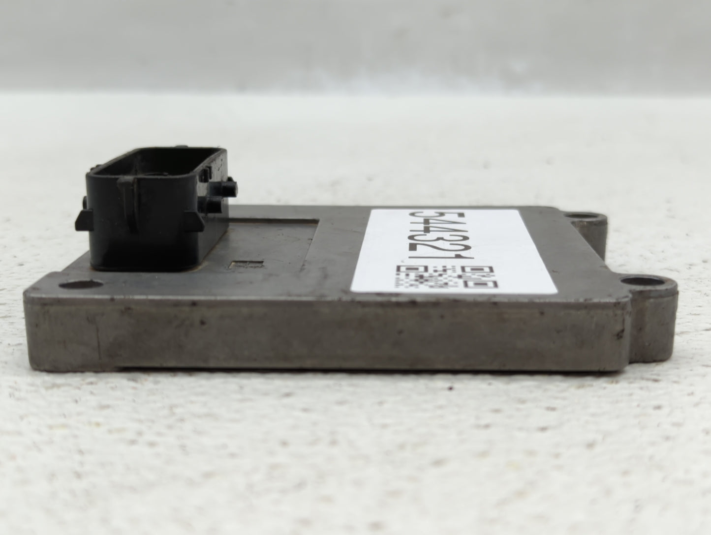 2006-2011 Chevrolet Impala Transmission Control Module Tcu Tcm - Oemusedautoparts1.com