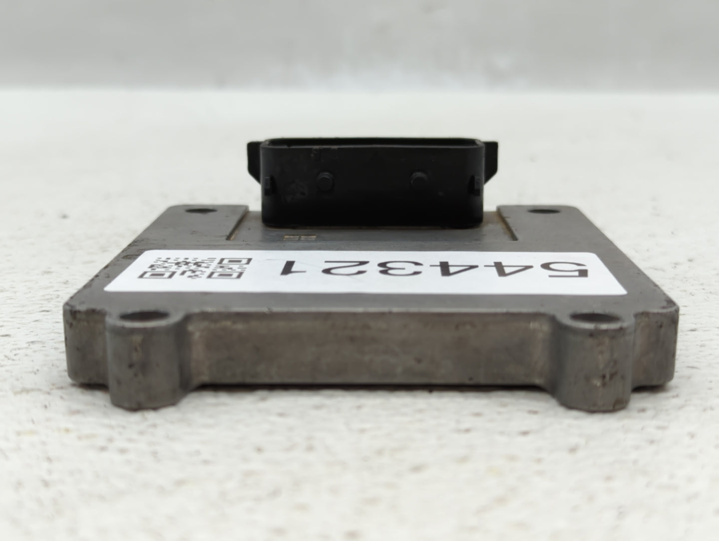2006-2011 Chevrolet Impala Transmission Control Module Tcu Tcm - Oemusedautoparts1.com