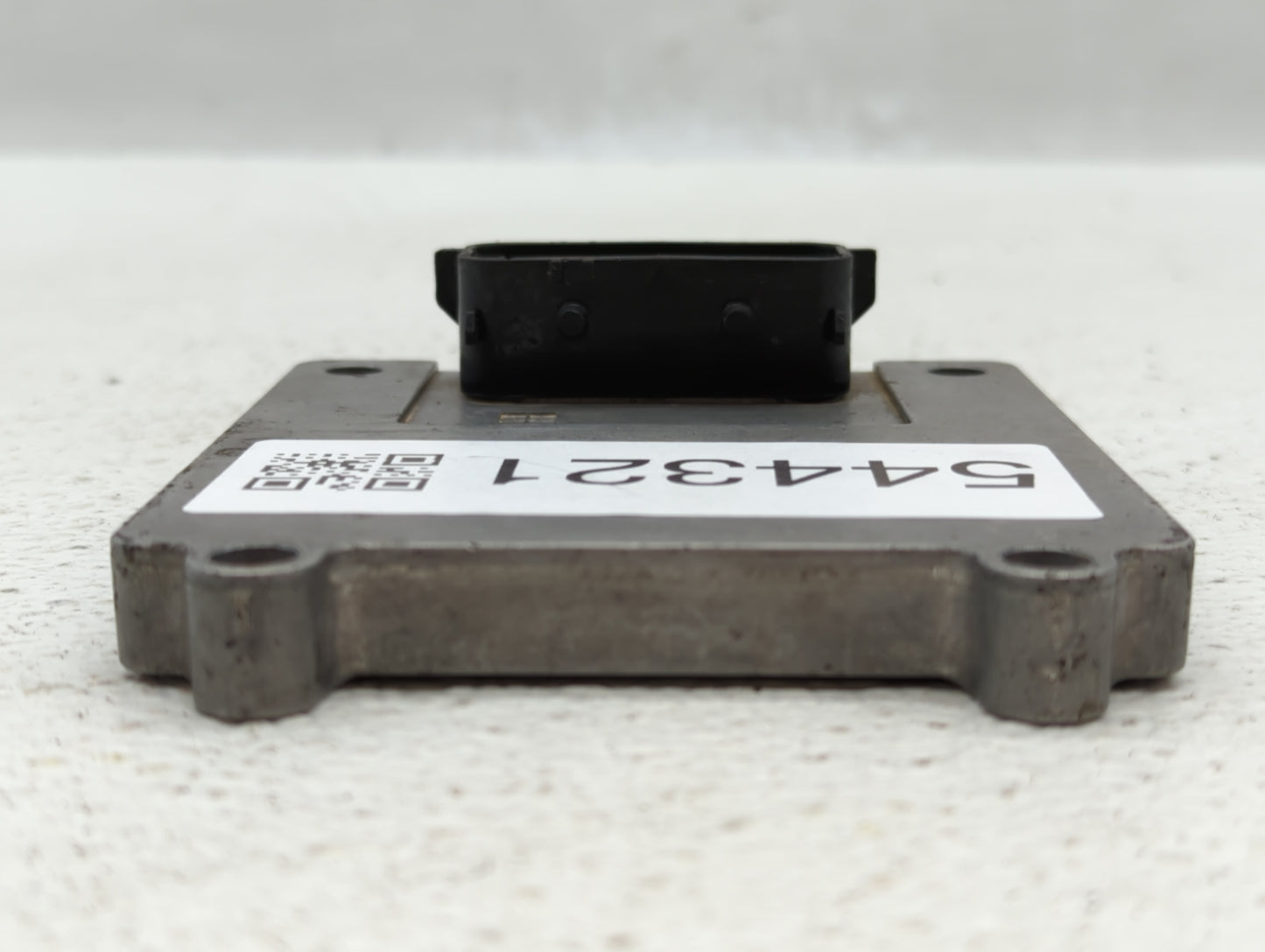 2006-2011 Chevrolet Impala Transmission Control Module Tcu Tcm - Oemusedautoparts1.com