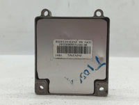 2006-2011 Chevrolet Impala Transmission Control Module Tcu Tcm - Oemusedautoparts1.com