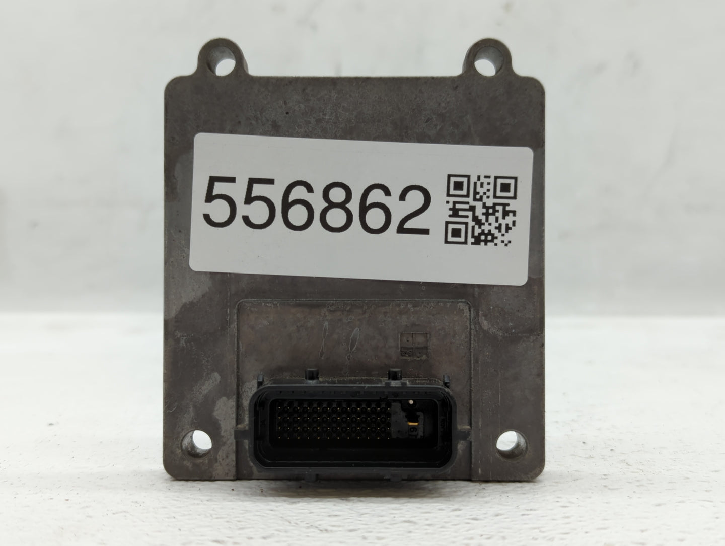 2006-2011 Chevrolet Impala Transmission Control Module Tcu Tcm - Oemusedautoparts1.com