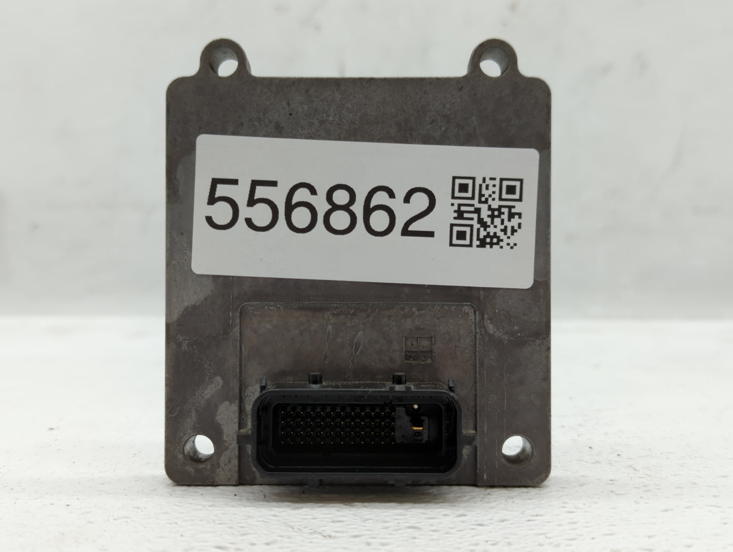 2006-2011 Chevrolet Impala Transmission Control Module Tcu Tcm - Oemusedautoparts1.com