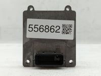 2006-2011 Chevrolet Impala Transmission Control Module Tcu Tcm - Oemusedautoparts1.com