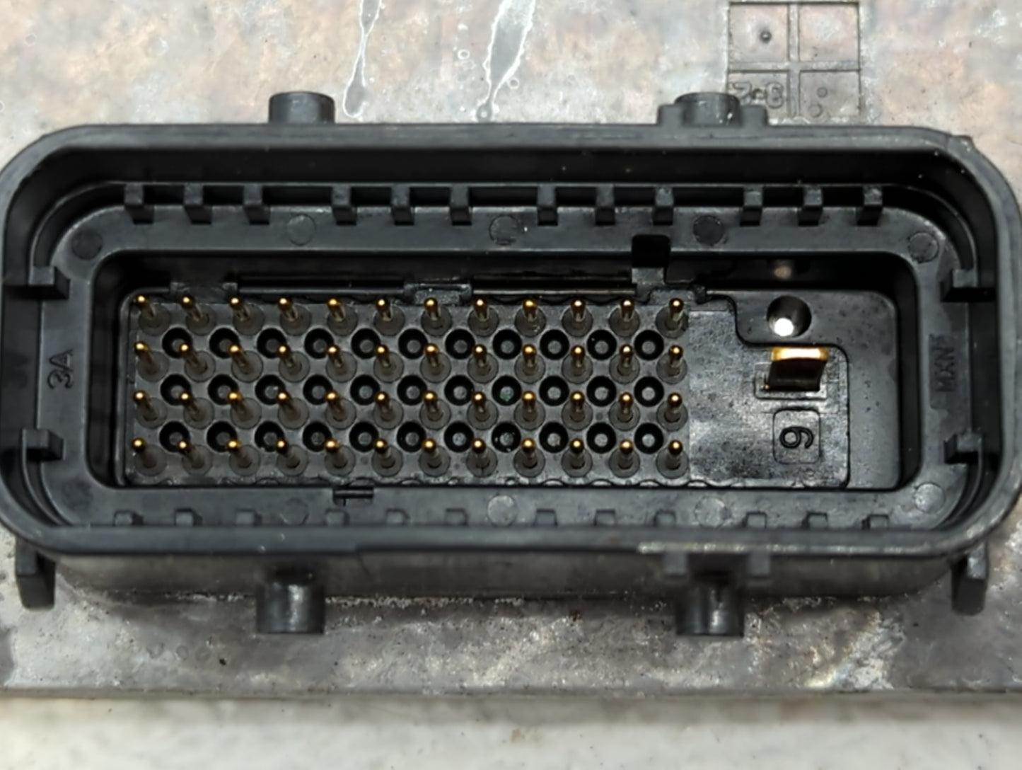 2006-2011 Chevrolet Impala Transmission Control Module Tcu Tcm - Oemusedautoparts1.com