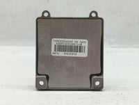 2006-2011 Chevrolet Impala Transmission Control Module Tcu Tcm - Oemusedautoparts1.com