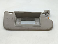 2006-2016 Chevrolet Impala Sun Visor Shade Replacement Passenger Right Mirror Fits OEM Used Auto Parts - Oemusedautoparts1.c