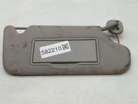 2006-2016 Chevrolet Impala Sun Visor Shade Replacement Passenger Right Mirror Fits OEM Used Auto Parts - Oemusedautoparts1.c