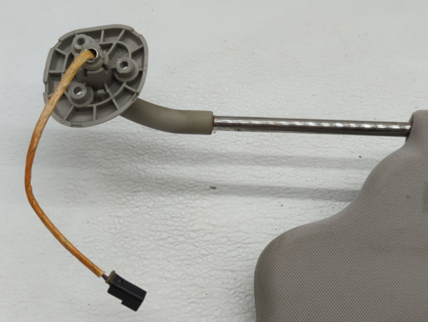 2006-2016 Chevrolet Impala Sun Visor Shade Replacement Passenger Right Mirror Fits OEM Used Auto Parts - Oemusedautoparts1.c