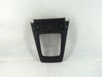 compare product 2012-2016 Chevrolet Impala Climate Control Module Temperature AC/Heater Replacement P/N:92121DG010 20897158 Fits OEM Used Auto Parts