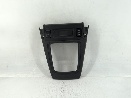 2012-2016 Chevrolet Impala Climate Control Module Temperature AC/Heater Replacement P/N:92121DG010 20897158 Fits OEM Used Au