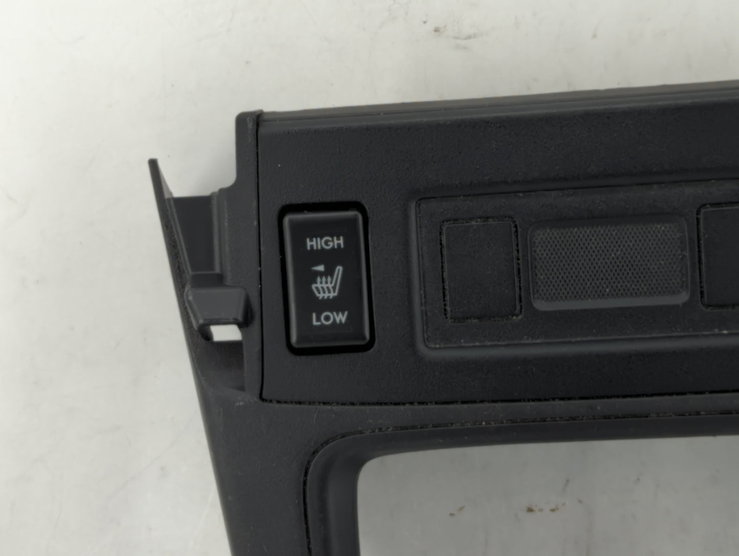 2012-2016 Chevrolet Impala Climate Control Module Temperature AC/Heater Replacement P/N:92121DG010 20897158 Fits OEM Used Au