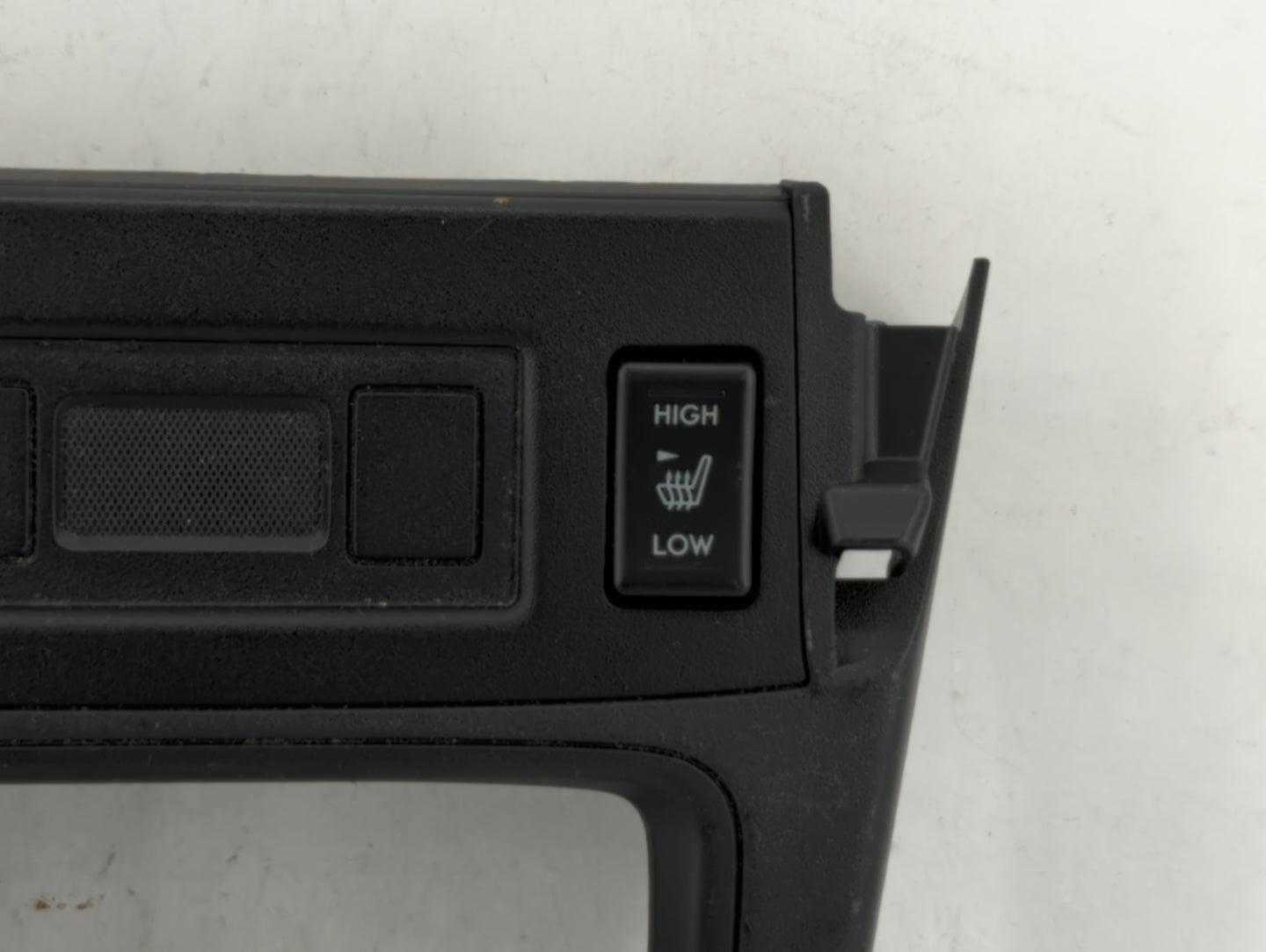 2012-2016 Chevrolet Impala Climate Control Module Temperature AC/Heater Replacement P/N:92121DG010 20897158 Fits OEM Used Au