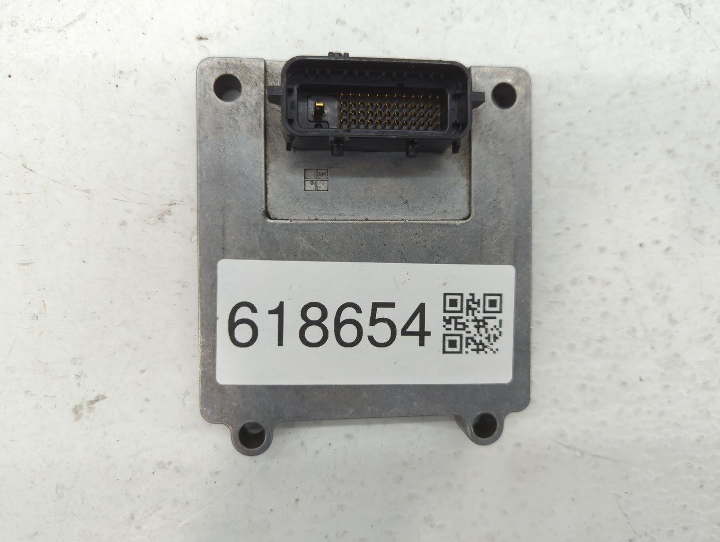 2006-2011 Chevrolet Impala Chassis Control Module Ccm Bcm Body Control - Oemusedautoparts1.com