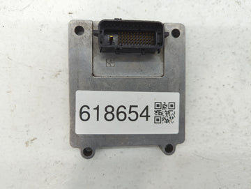2006-2011 Chevrolet Impala Chassis Control Module Ccm Bcm Body Control - Oemusedautoparts1.com