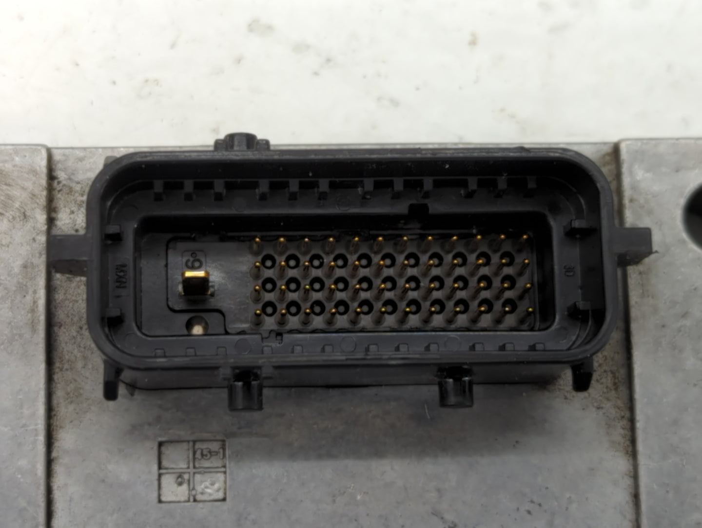 2006-2011 Chevrolet Impala Chassis Control Module Ccm Bcm Body Control - Oemusedautoparts1.com