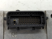 2006-2011 Chevrolet Impala Chassis Control Module Ccm Bcm Body Control - Oemusedautoparts1.com