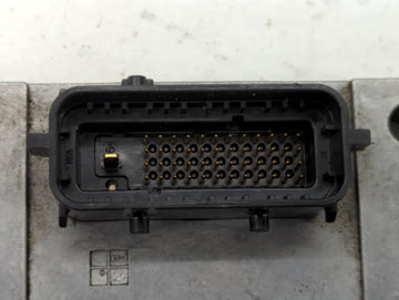 2006-2011 Chevrolet Impala Chassis Control Module Ccm Bcm Body Control