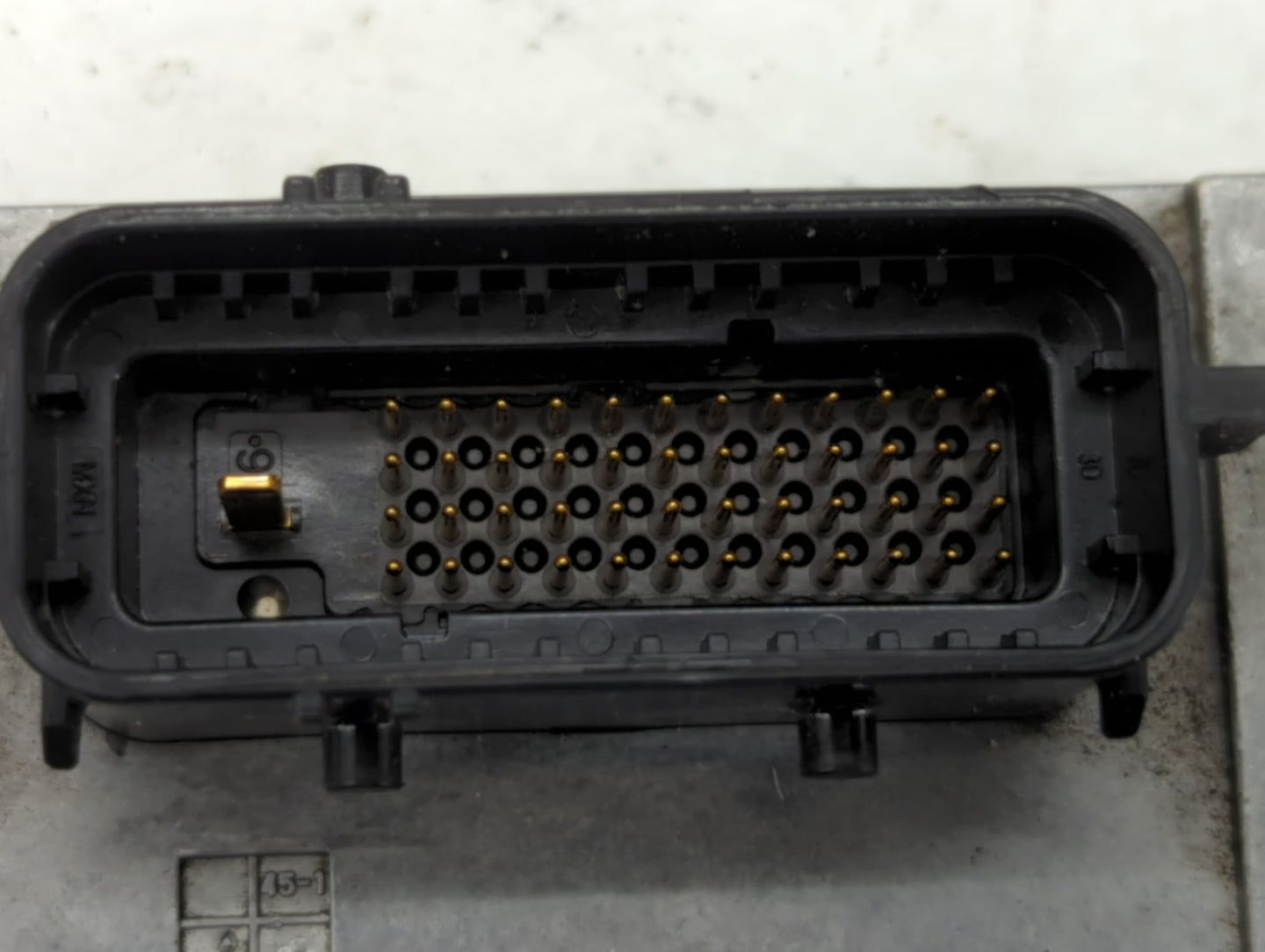 2006-2011 Chevrolet Impala Chassis Control Module Ccm Bcm Body Control - Oemusedautoparts1.com