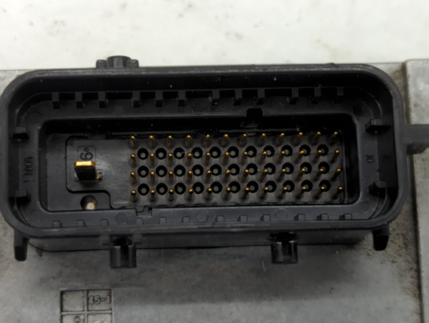 2006-2011 Chevrolet Impala Chassis Control Module Ccm Bcm Body Control - Oemusedautoparts1.com