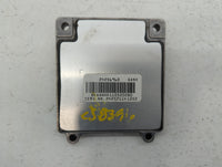 2006-2011 Chevrolet Impala Chassis Control Module Ccm Bcm Body Control - Oemusedautoparts1.com