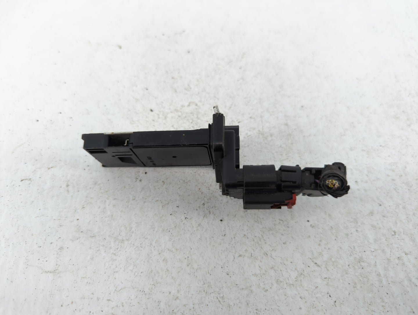 2012-2020 Chevrolet Impala Mass Air Flow Meter Maf - Oemusedautoparts1.com