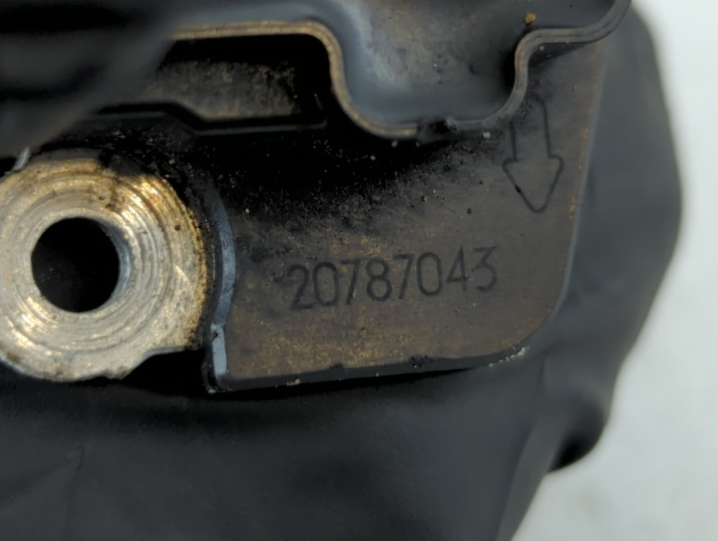 2012-2020 Chevrolet Impala Mass Air Flow Meter Maf - Oemusedautoparts1.com